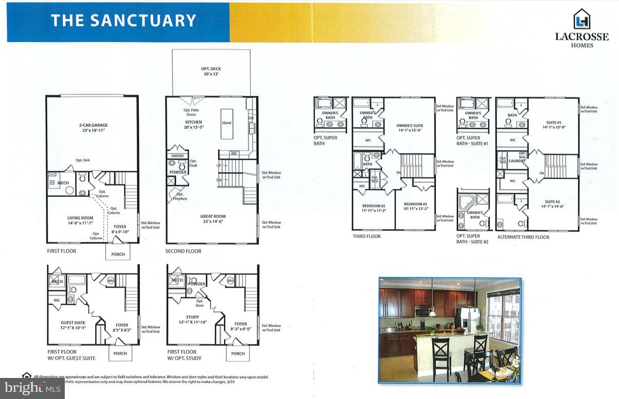 233 Jessica Lyn Avenue photo 1