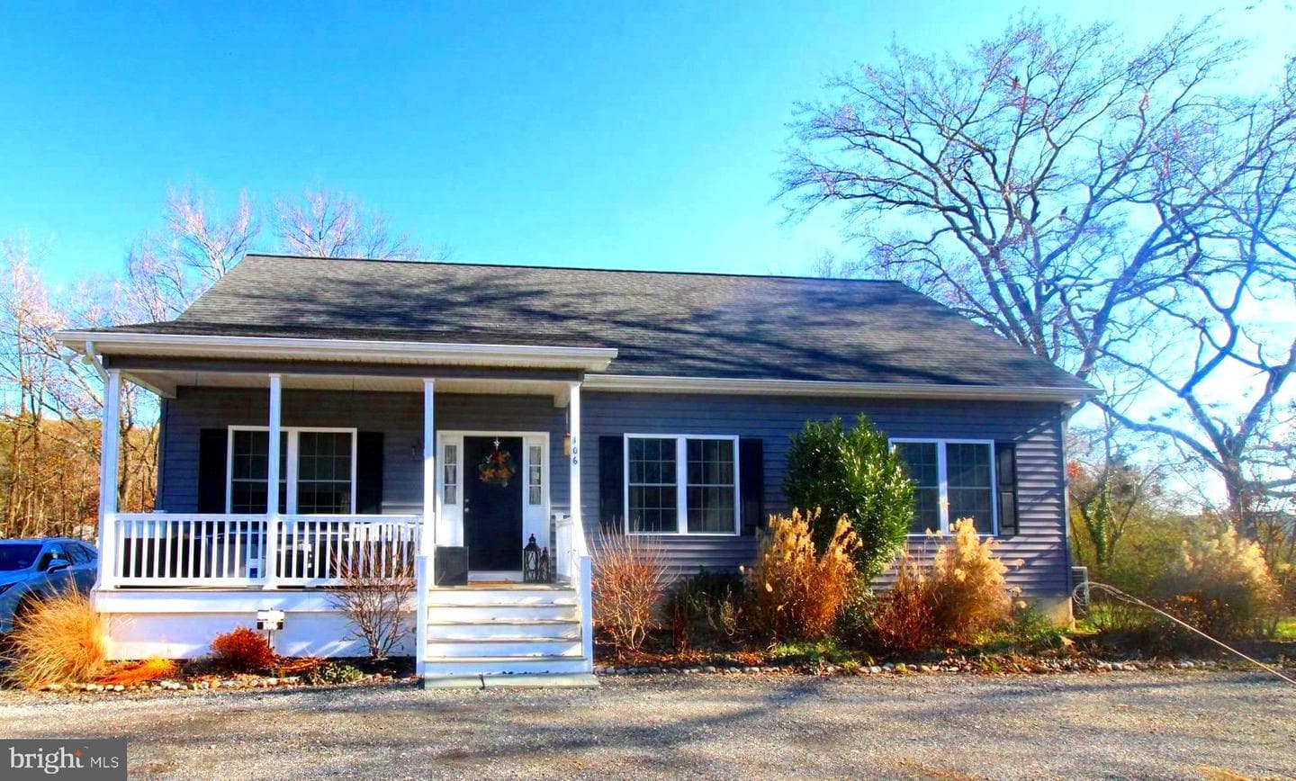 106 Watkins Road photo 1