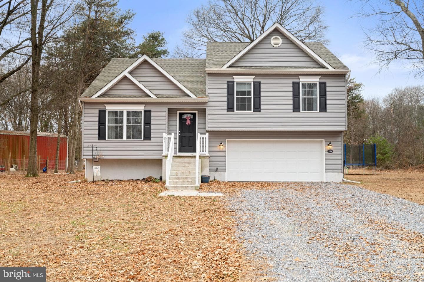 204 Pine Cove Lane photo 1