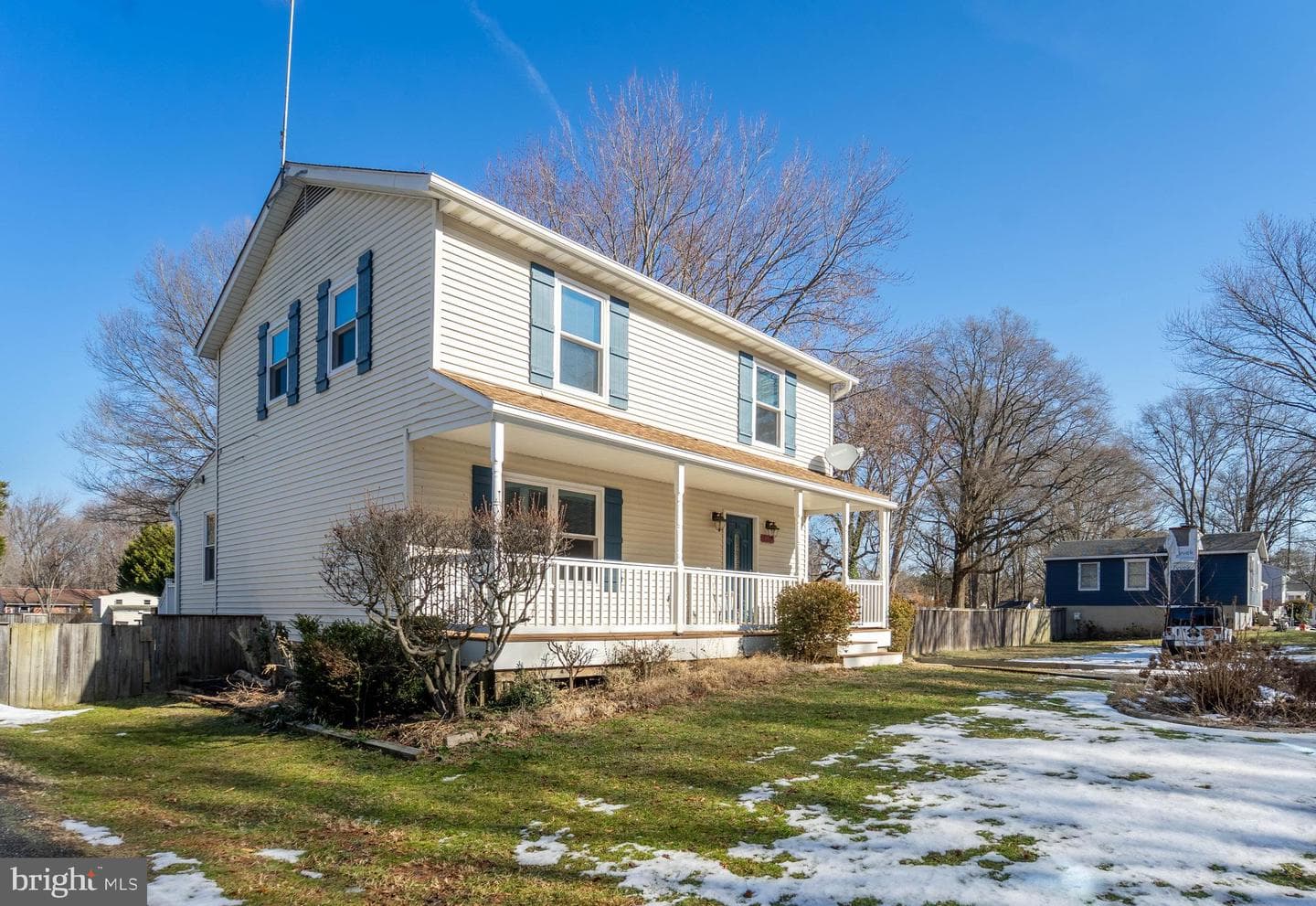 118 Virginia Road photo 1