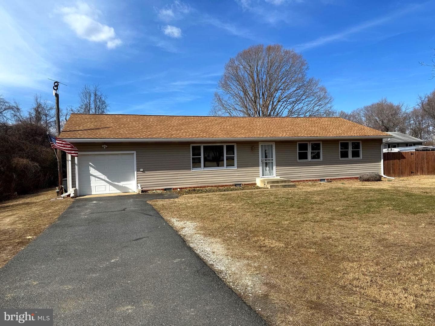3405 Church Hill Road photo 1