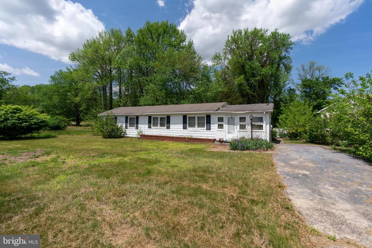 1814 Pondtown Road photo 1
