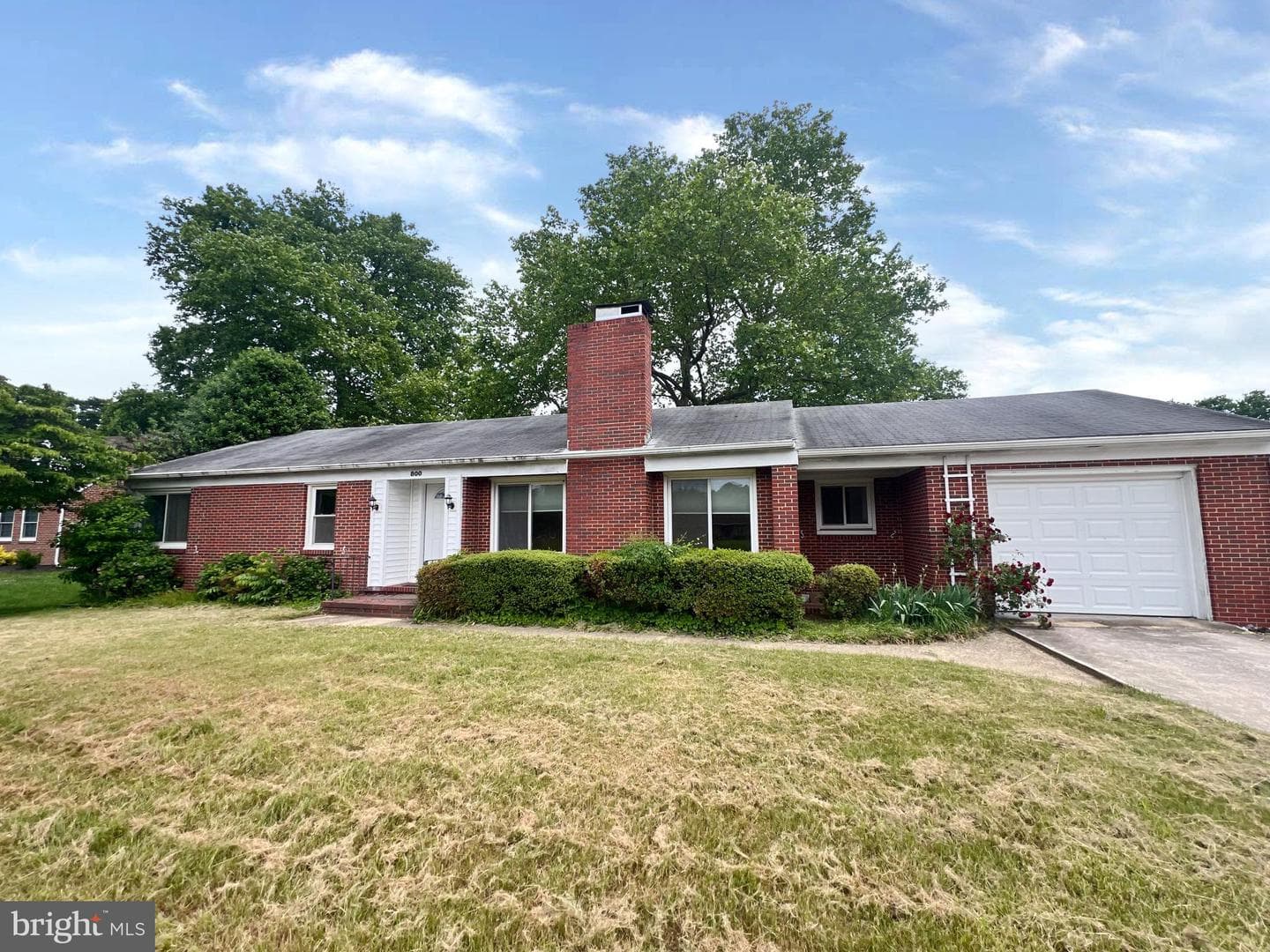 800 Church Hill Road photo 1