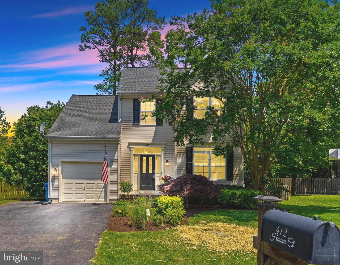 412 Hanna Court photo 1