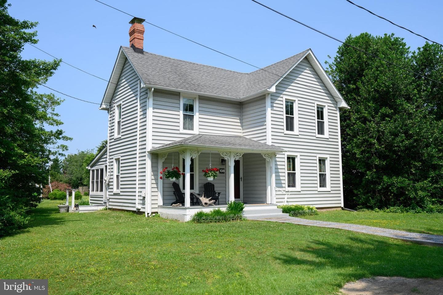 108 Maryland Avenue photo 1