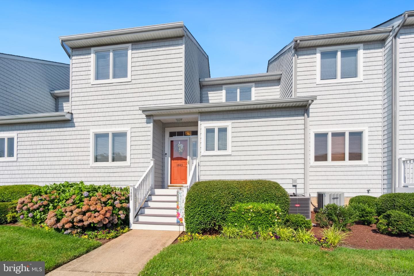 1803 Marion Quimby Drive photo 1