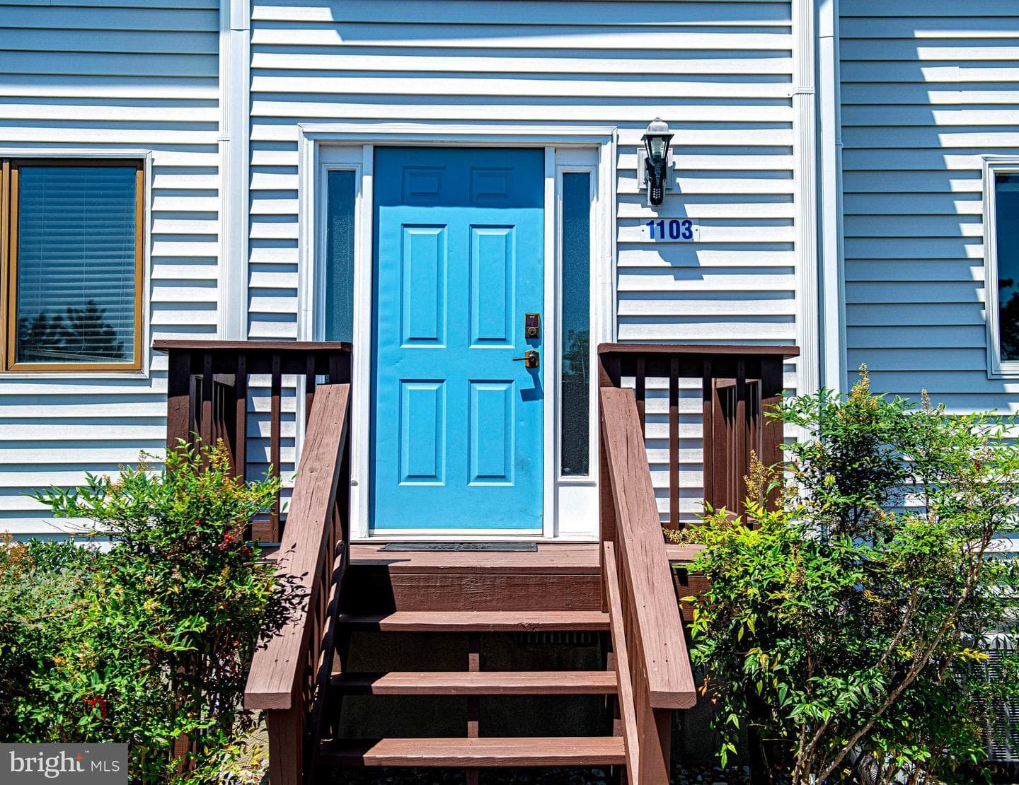 1103 Marion Quimby Drive photo 1