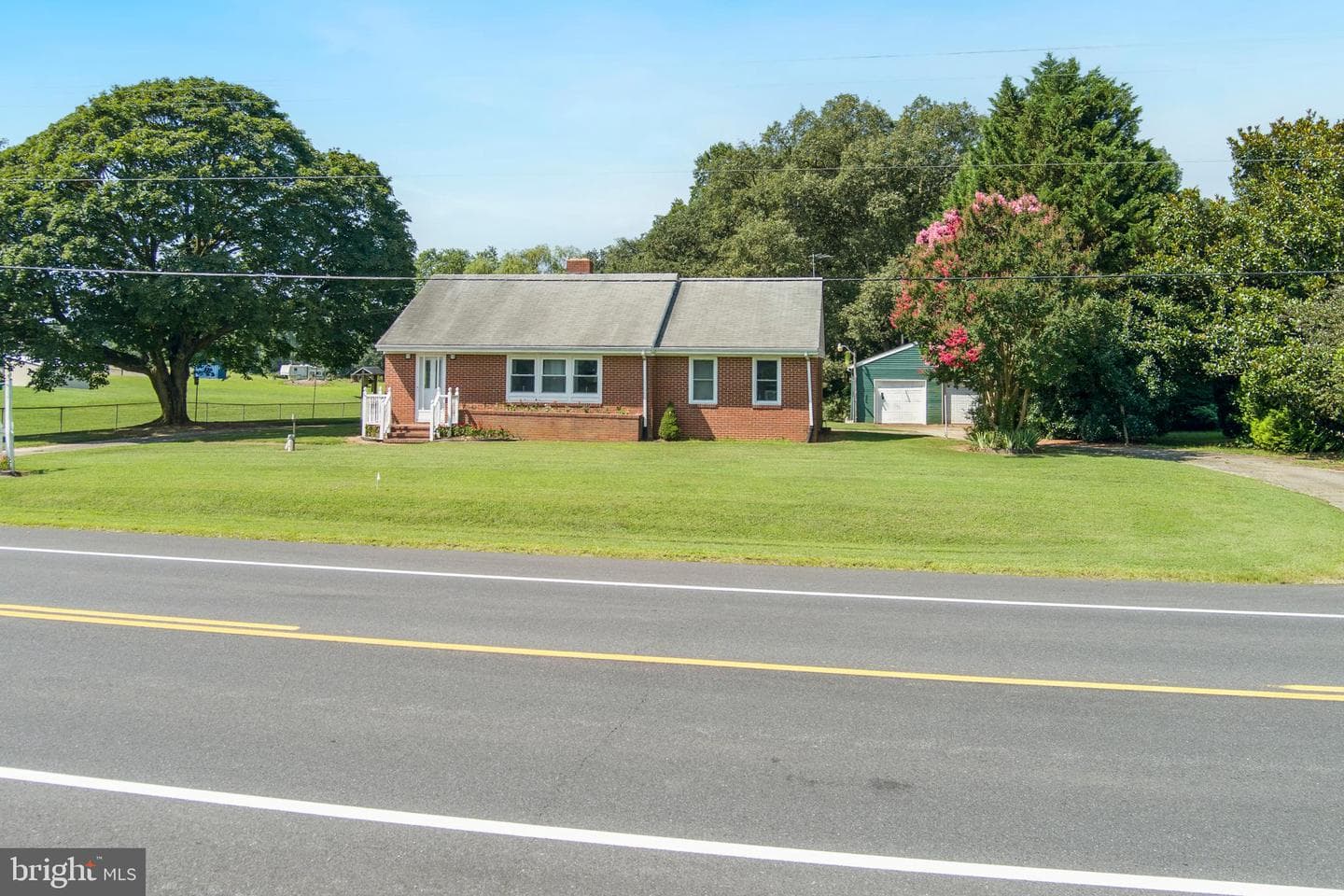 2101 Dudley Corners Road photo 1