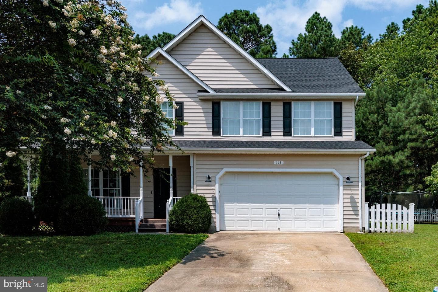 113 Aslan Court