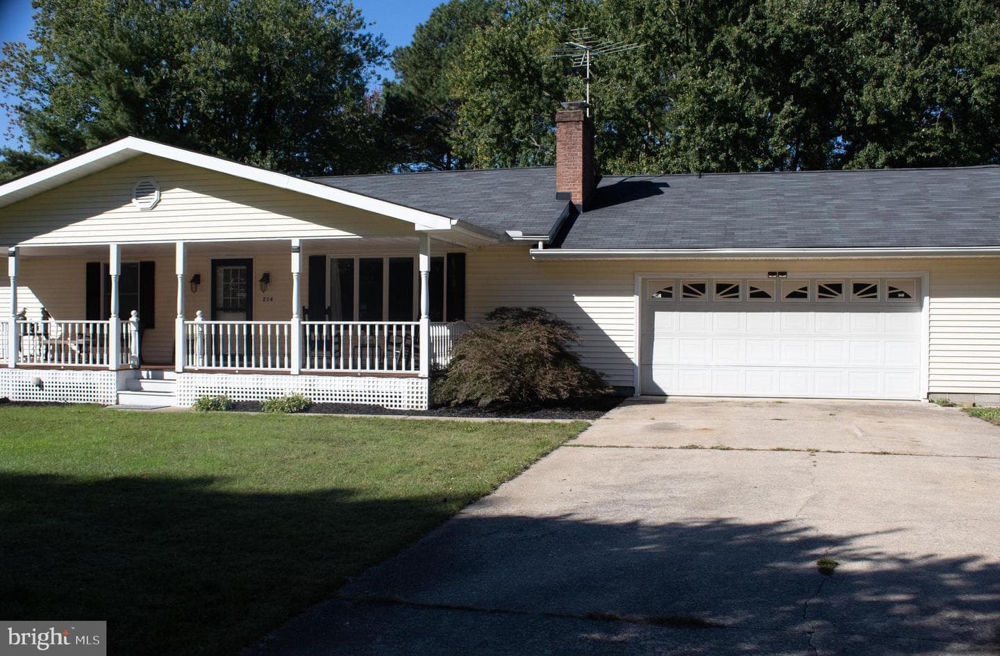 214 Pennick Drive photo 1