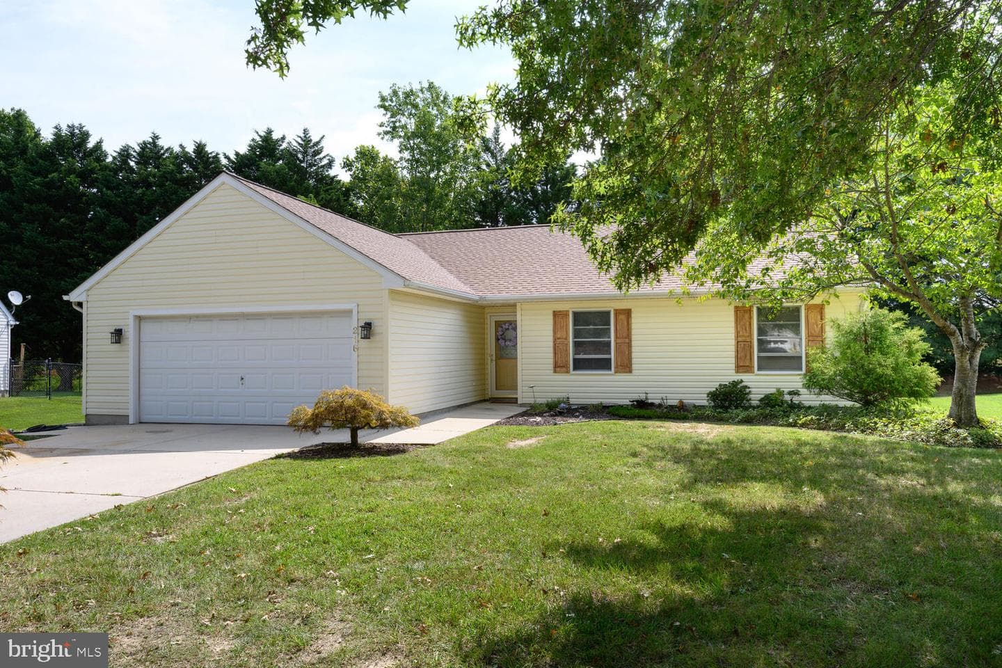 216 Olde Point Lane photo 1