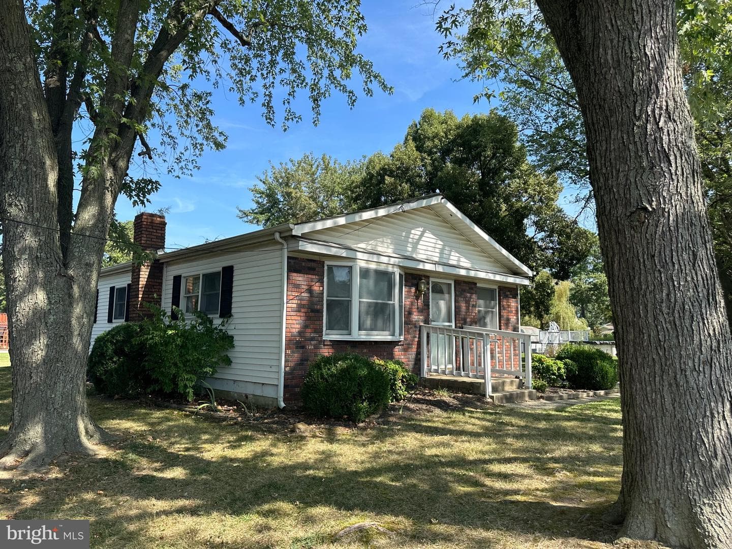 9401 Romancoke Road photo 1