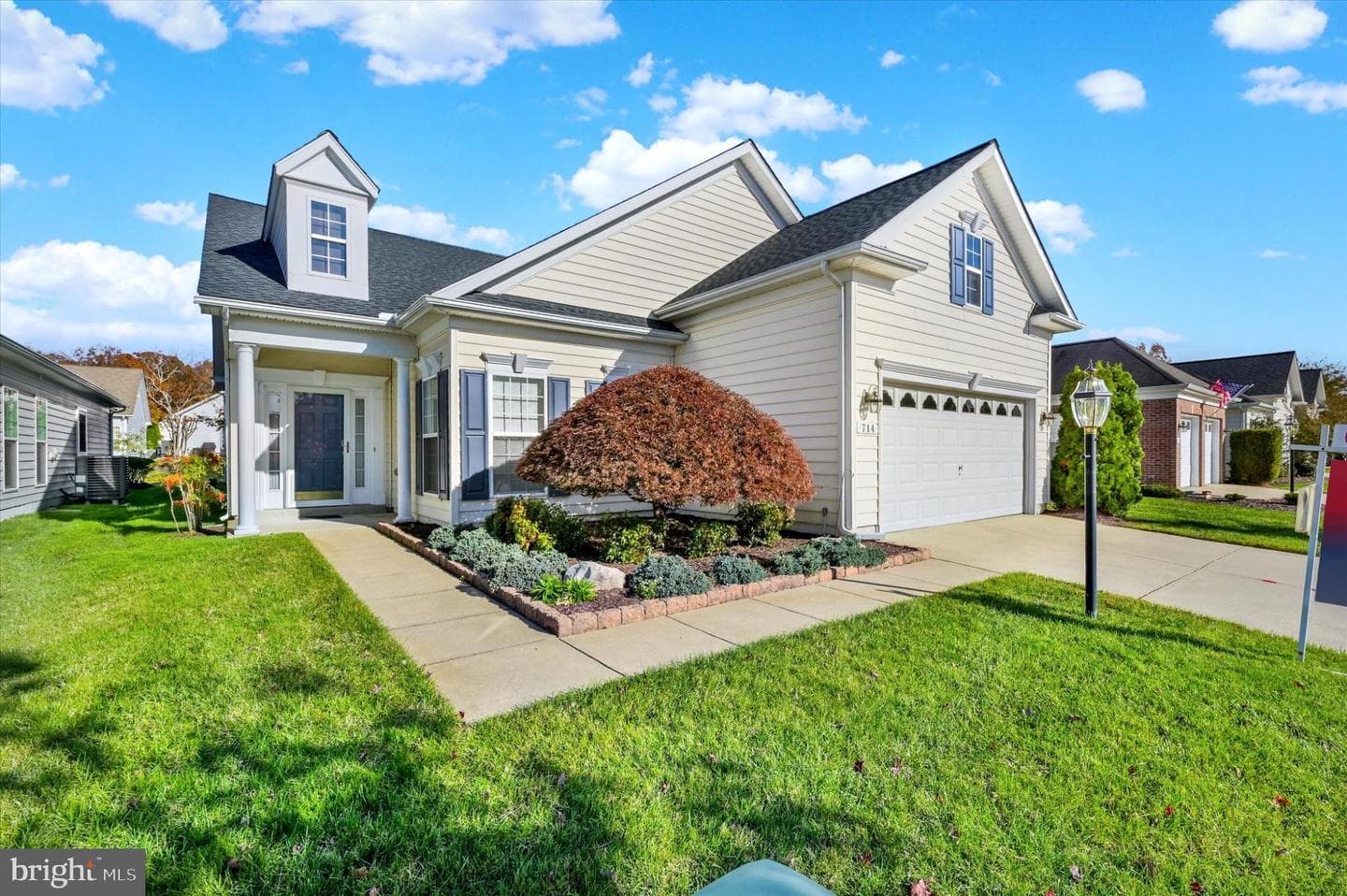 714 Harmony Way #714