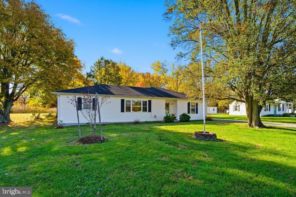 1326 Perrys Corner Road photo 1