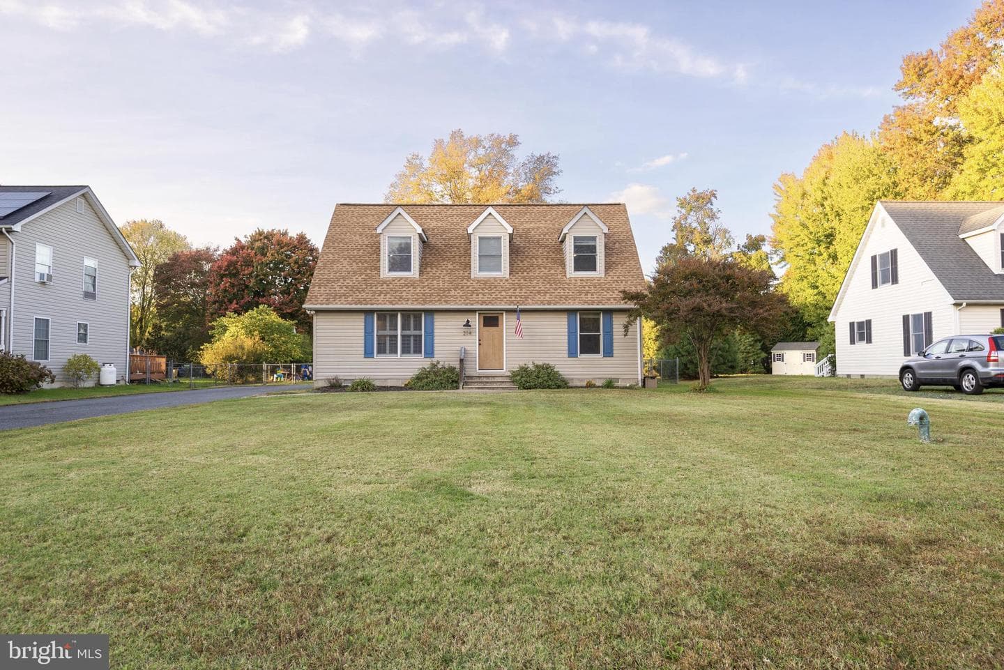 214 Beech Lane photo 1