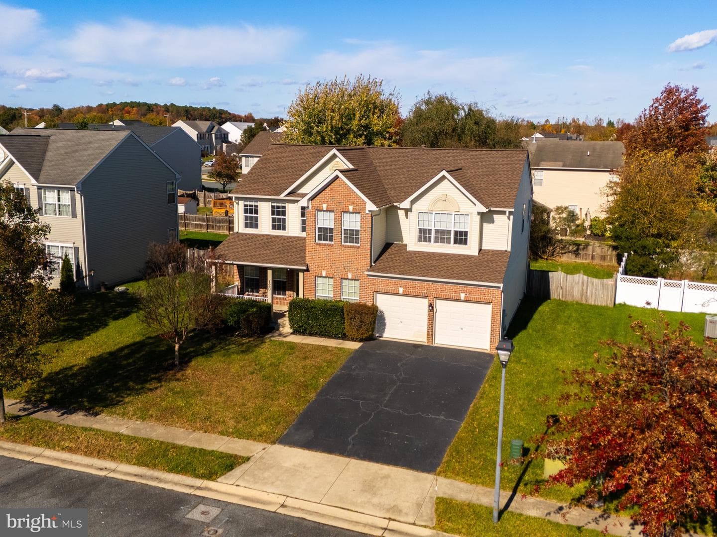 120 Brook Knoll Way photo 1