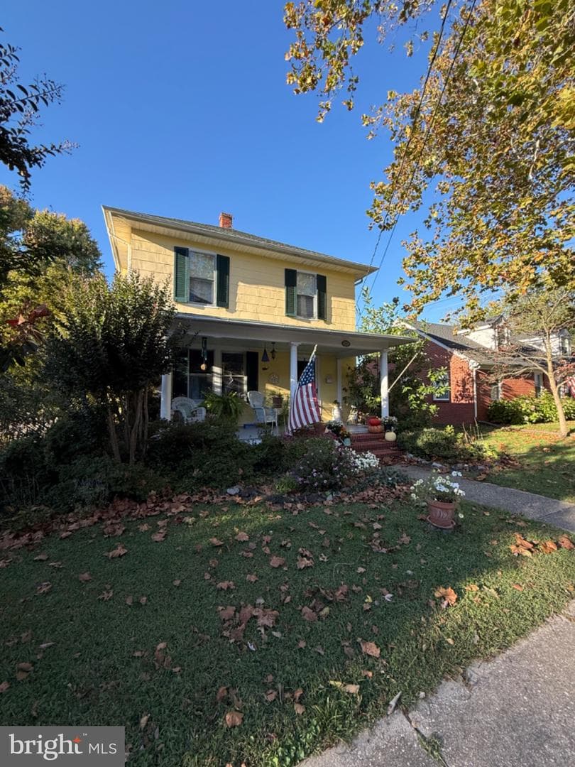 104 Windsor Avenue