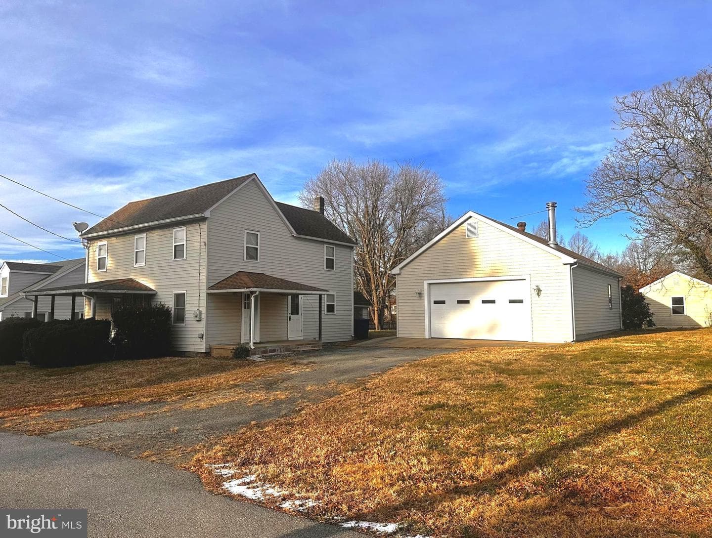 111 Cemetery Lane