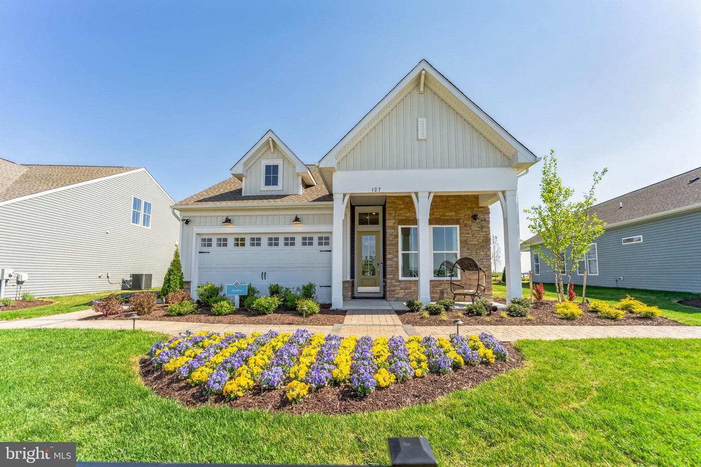 127 Flycatcher Way