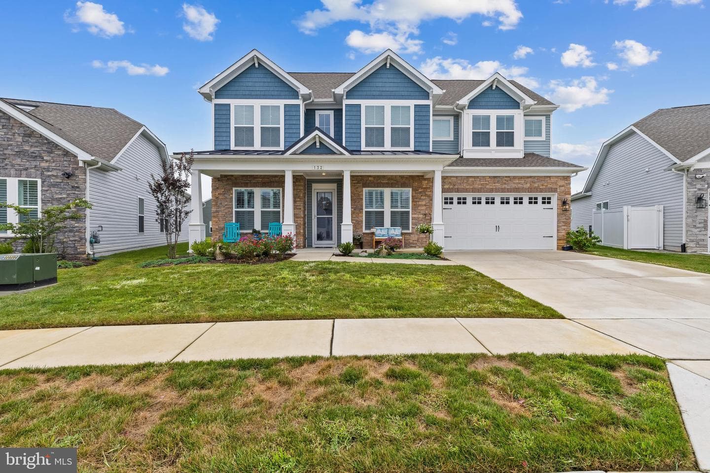 132 Kestrel Lane