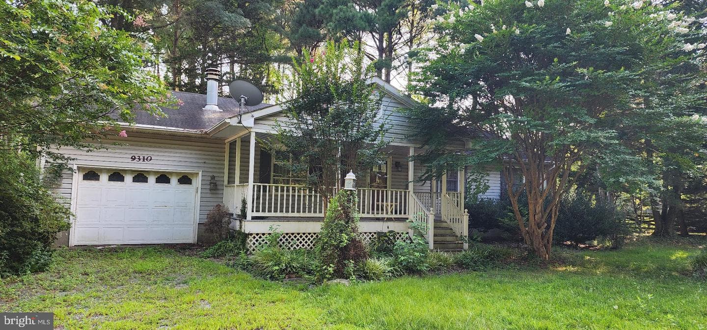 9310 Romancoke Road photo 1