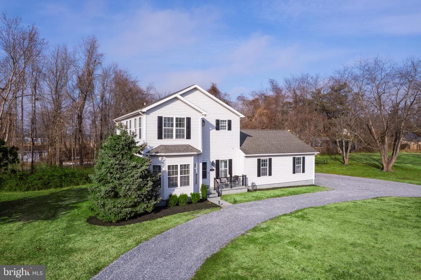 326 S Carolina Road
