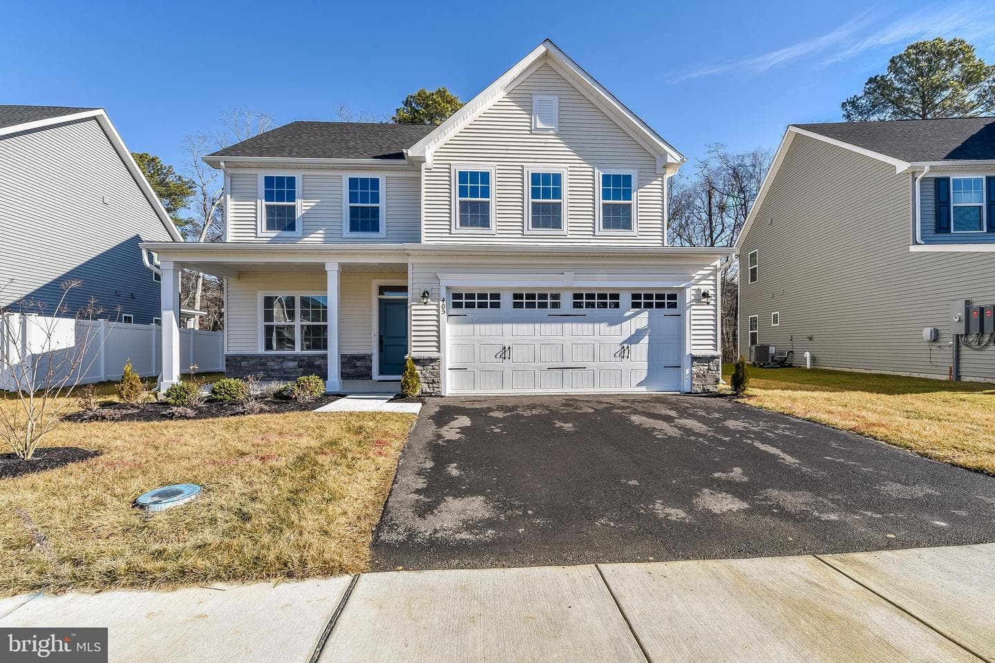 405 Pathfinder Circle #columbia photo 1