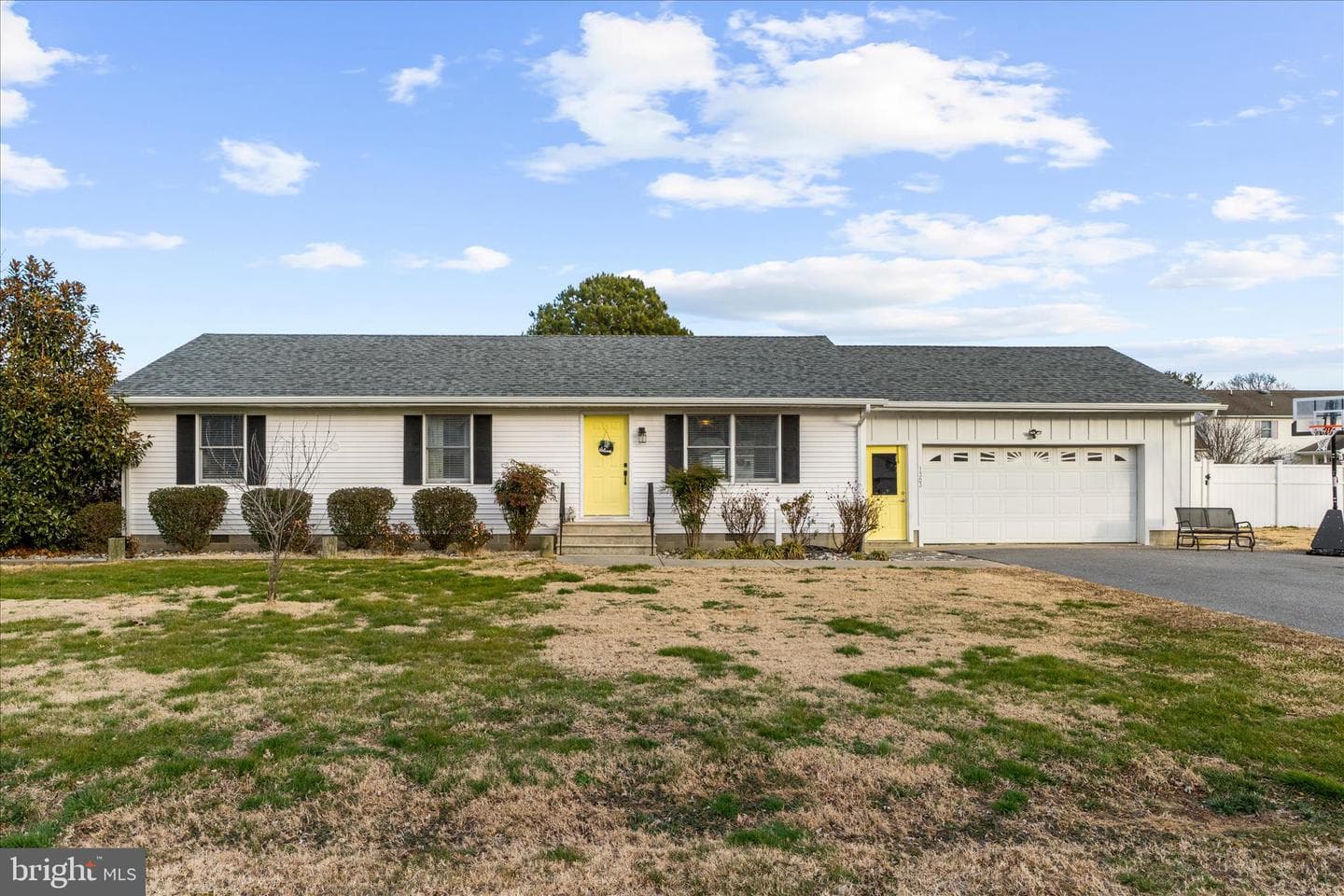 1363 Calvert Road