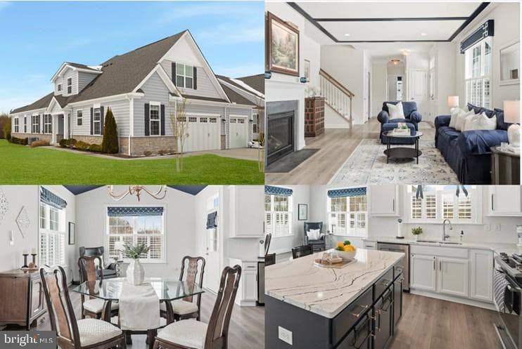 440 Moorings Circle