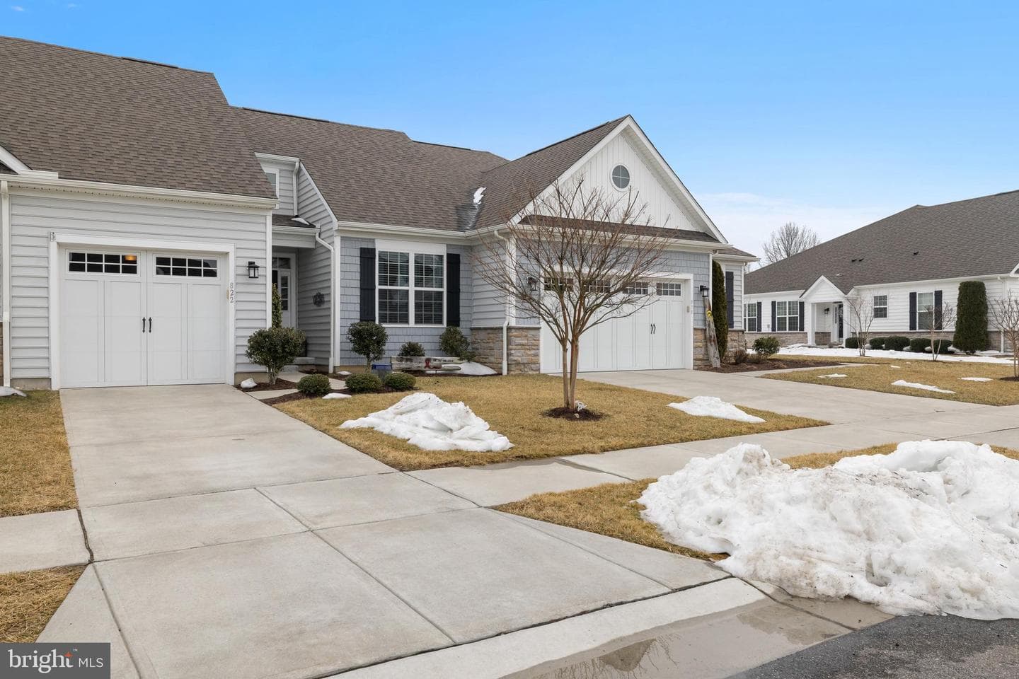 822 Moorings Circle #17 photo 1