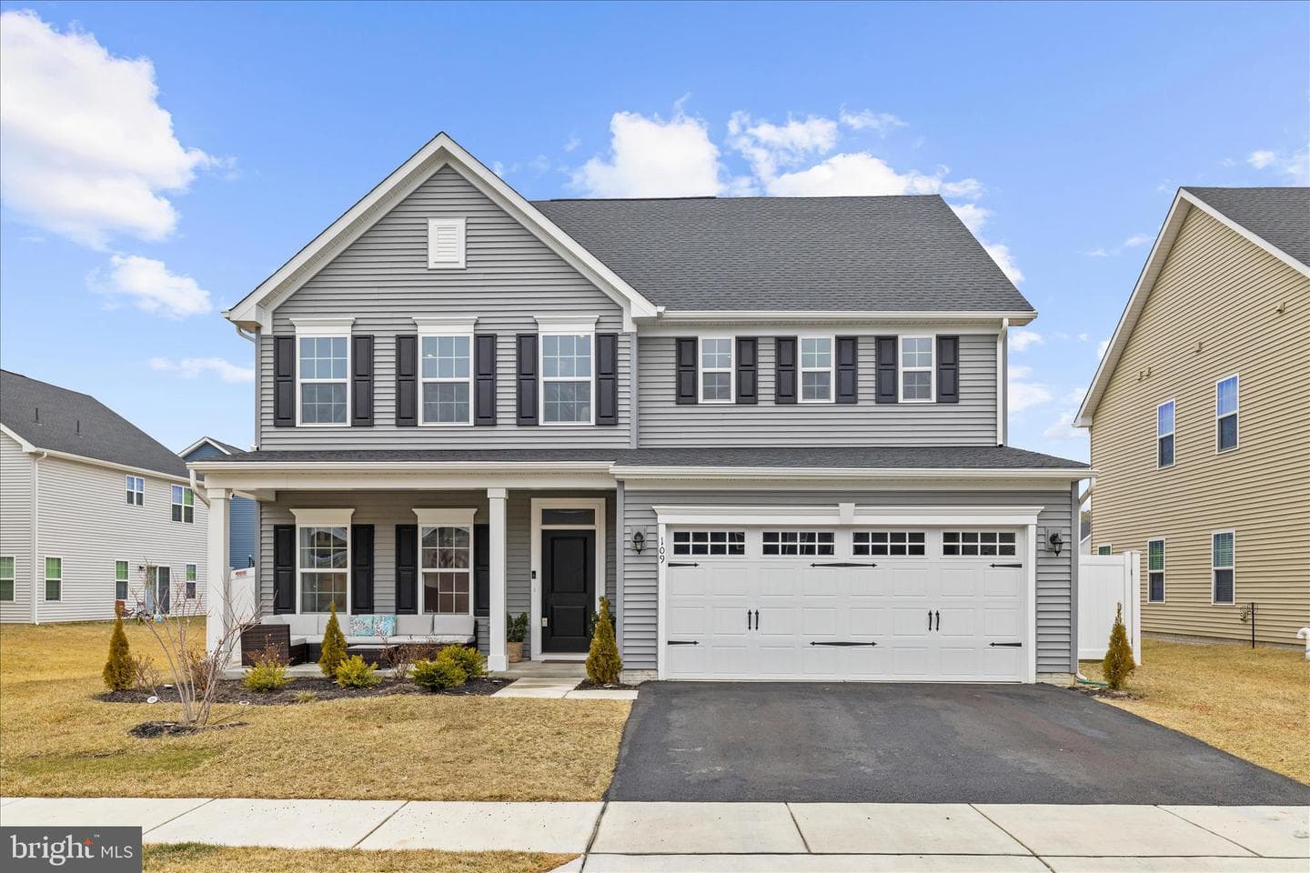 109 Walters Way