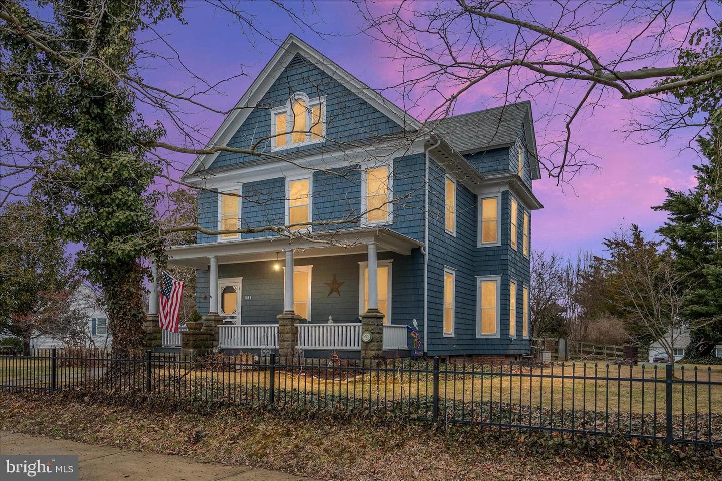 331 Kidwell Avenue