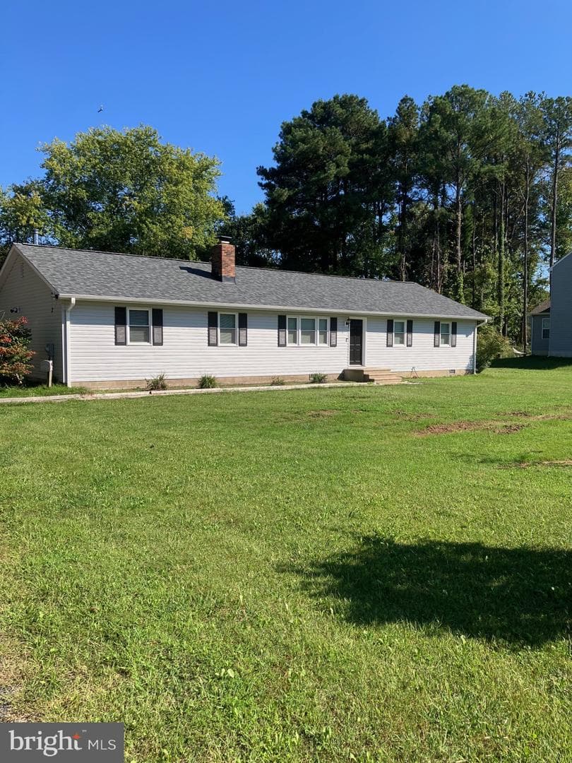 209 Olive Branch Road photo 1