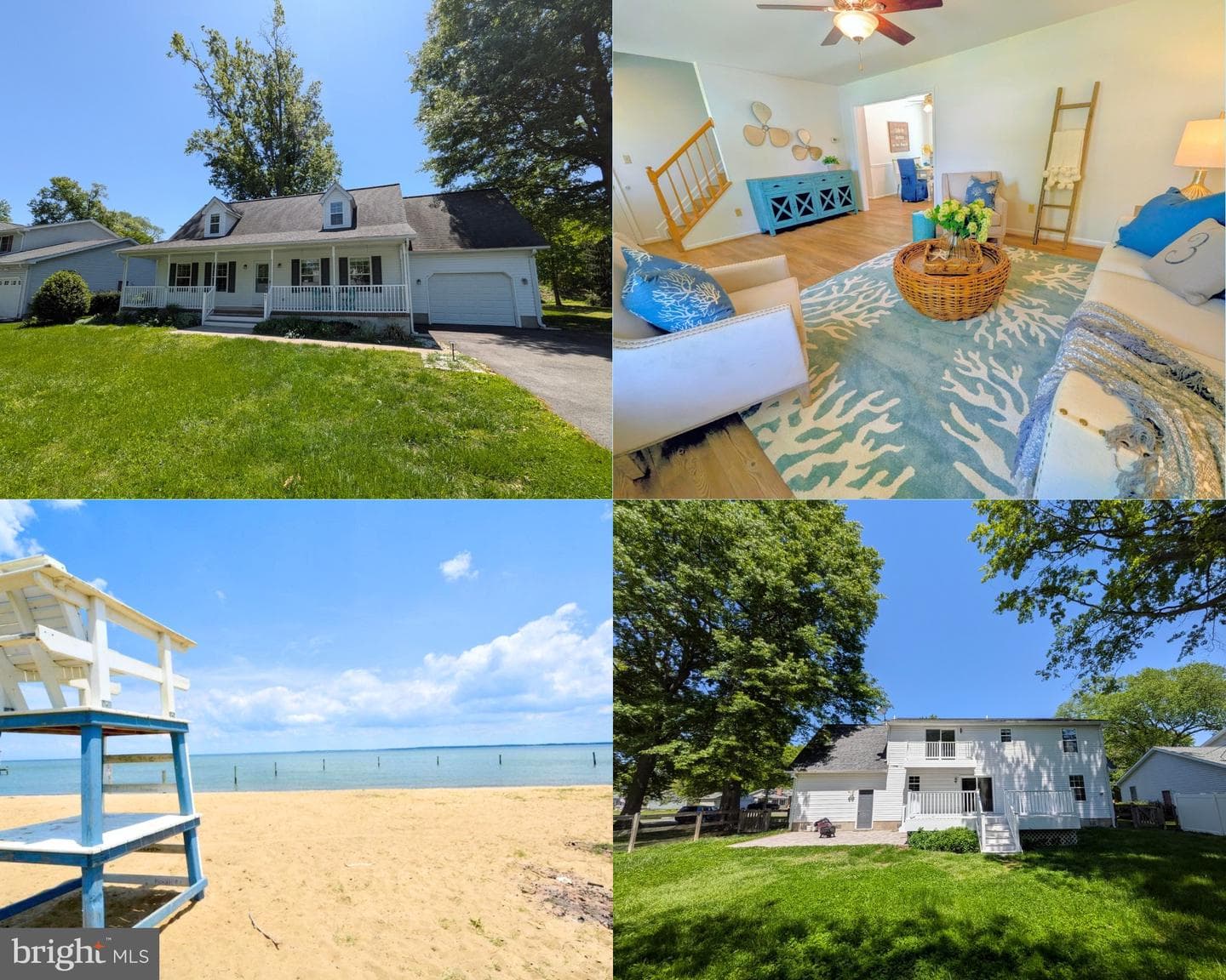 931 Petinot Place, Stevensville
