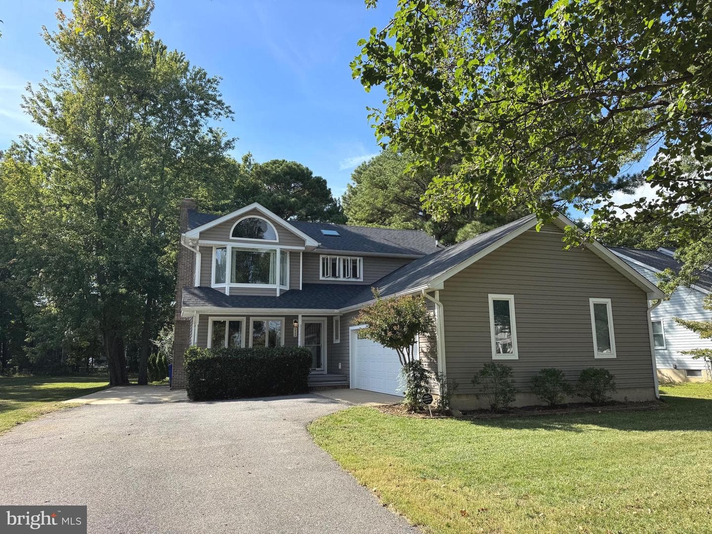 211 Queen Anne Road