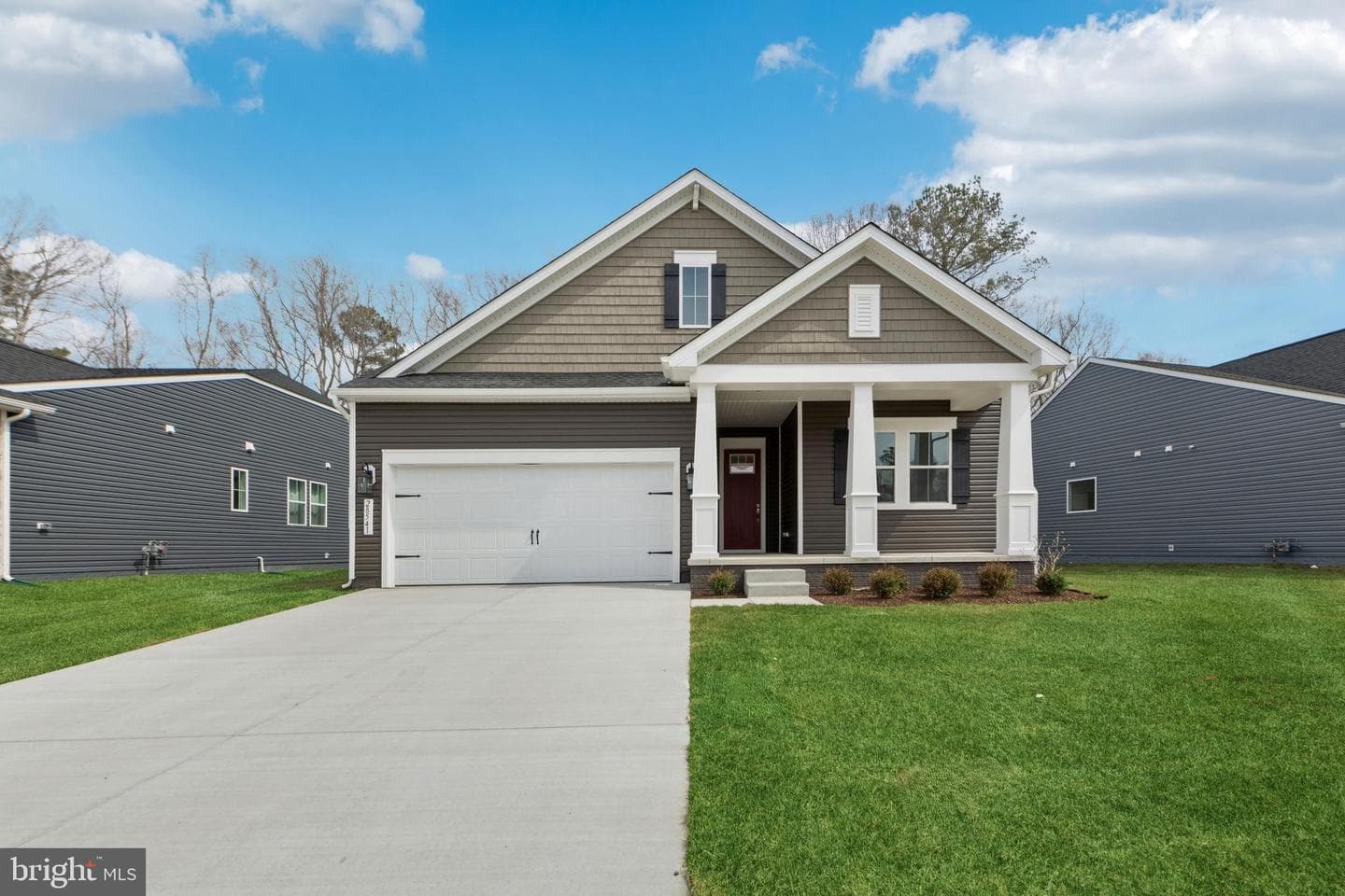 307 Kingfisher Lane