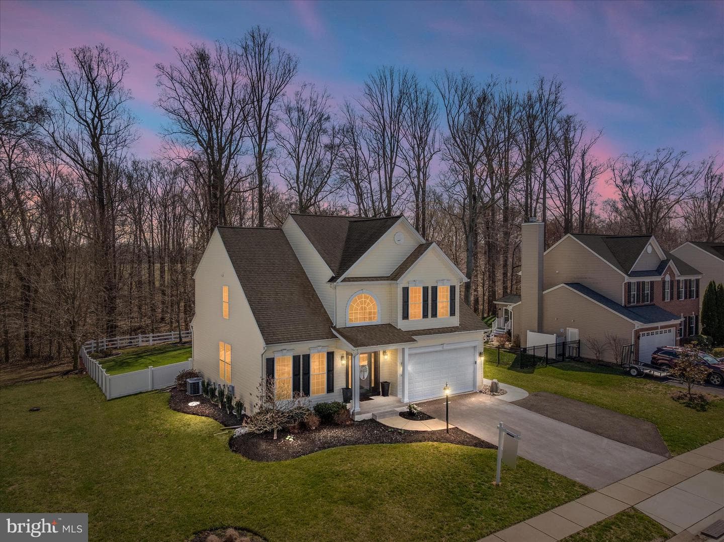 209 N Brook Drive