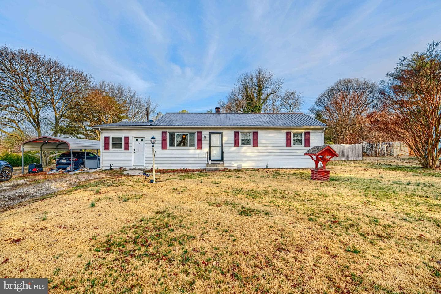 513 Round Top Road photo 1