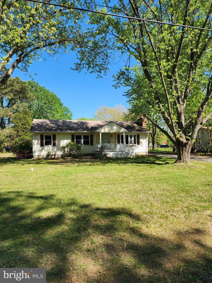 117 Howard Road