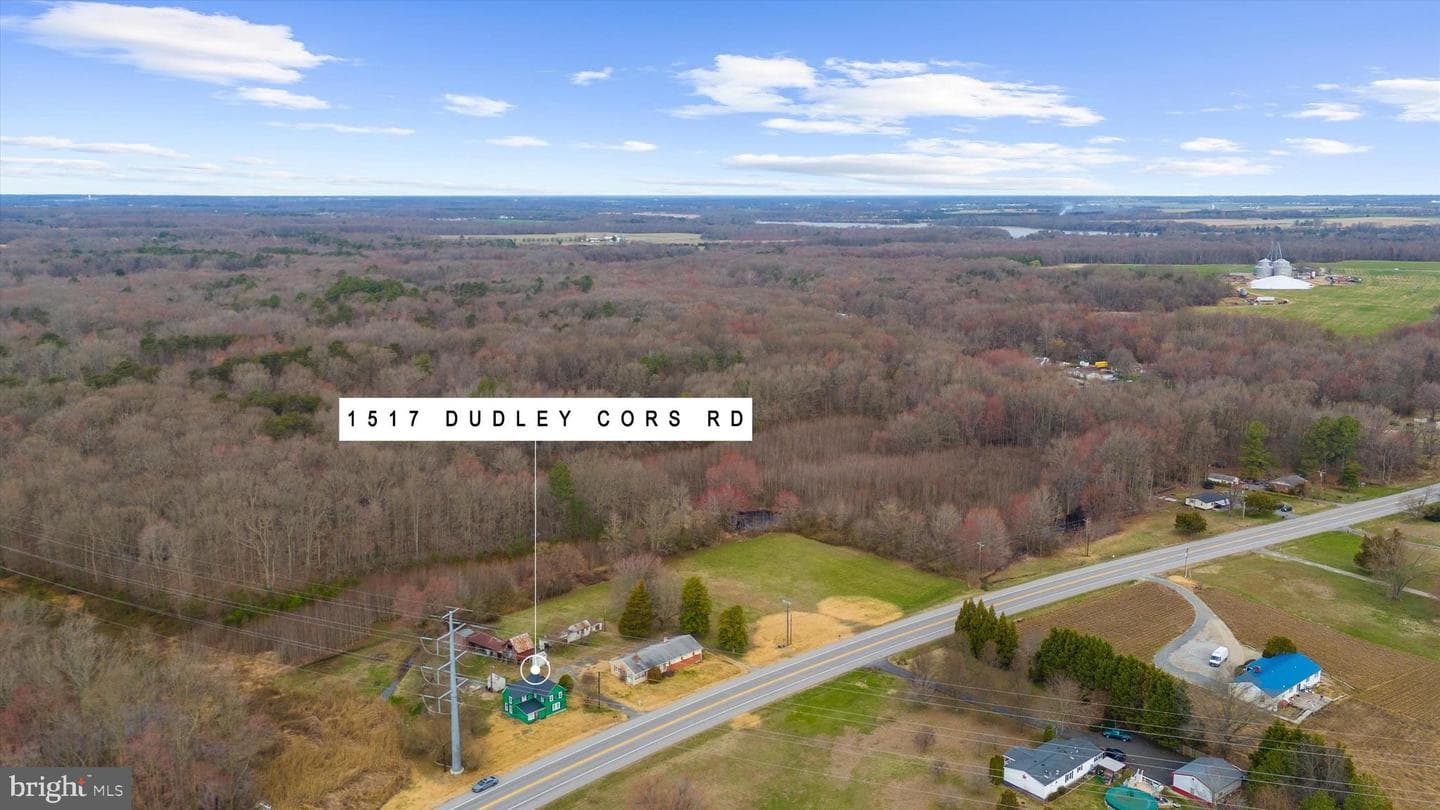 1517 Dudley Corners Road photo 1