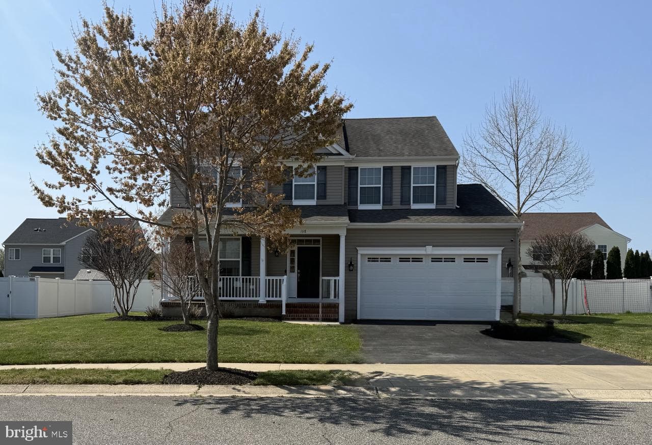 168 Meadow Brook Way