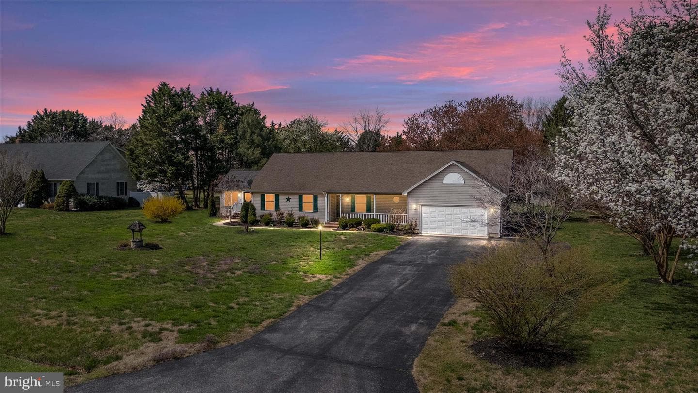 704 Truslow Road
