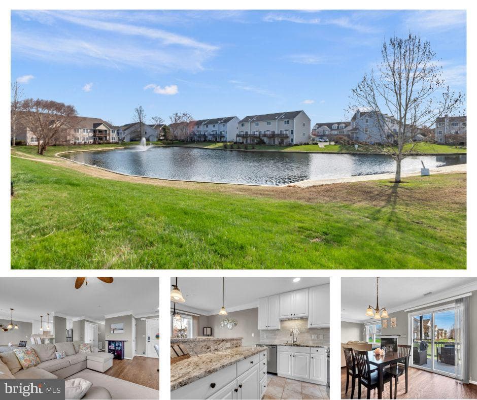 501 Teal Court