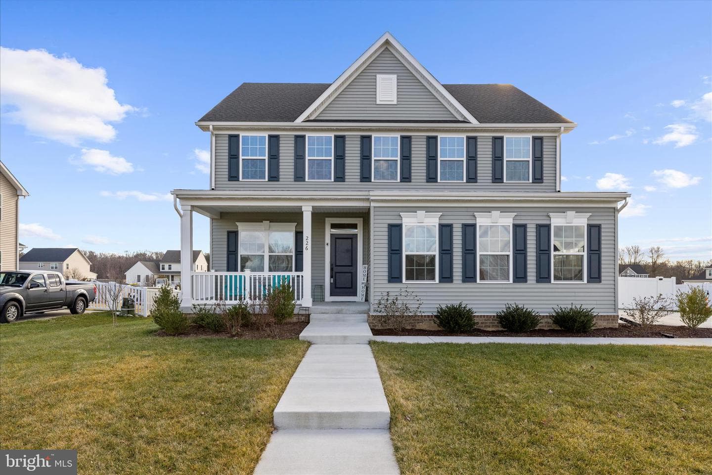 226 Ash Wood Drive