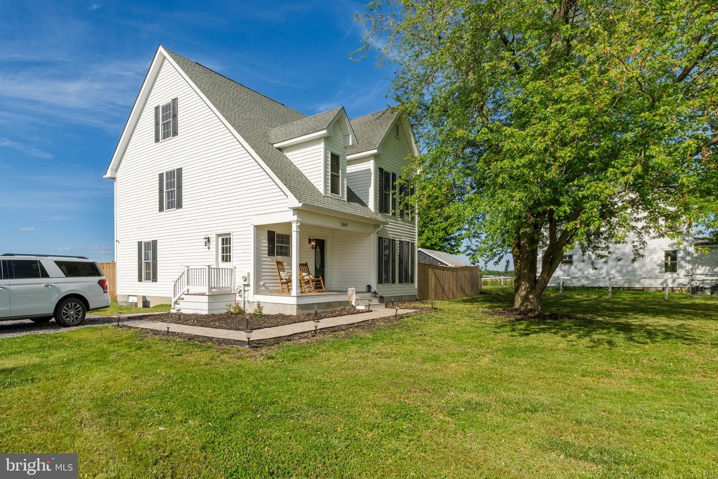 2649 Roberts Station Road, Ingleside