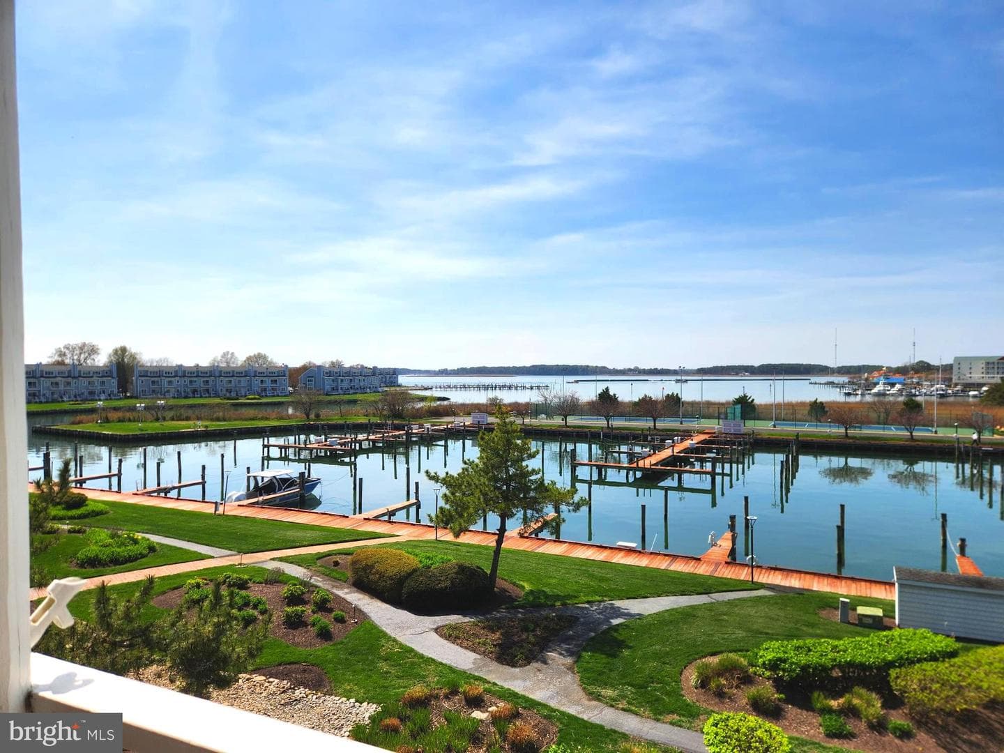 130 Oyster Cove Drive #130, Grasonville
