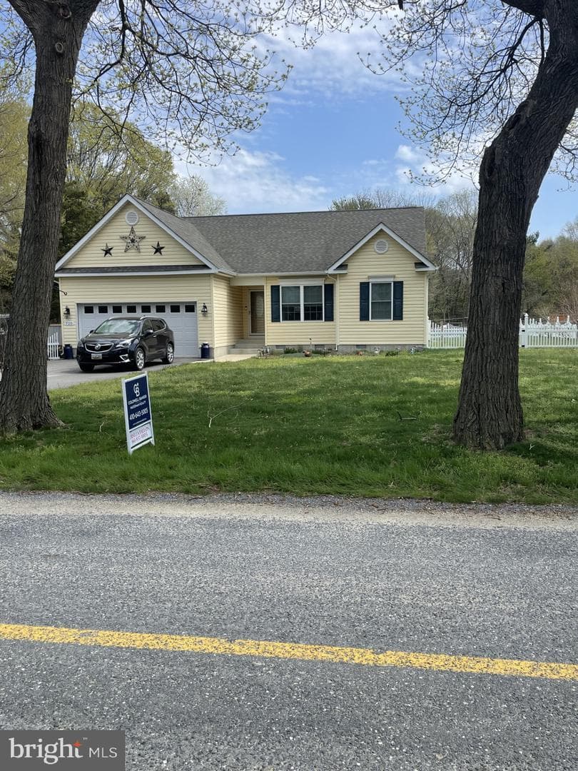 720 Deep Landing Road photo 1