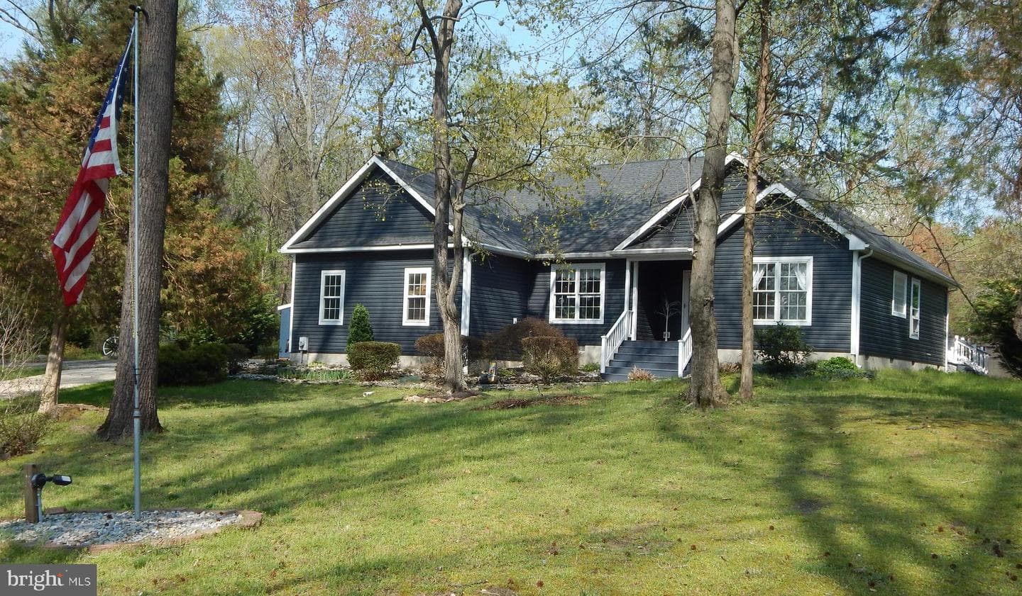 104 Jim Jungle Road photo 1