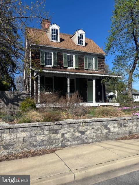 105 Kidwell Avenue