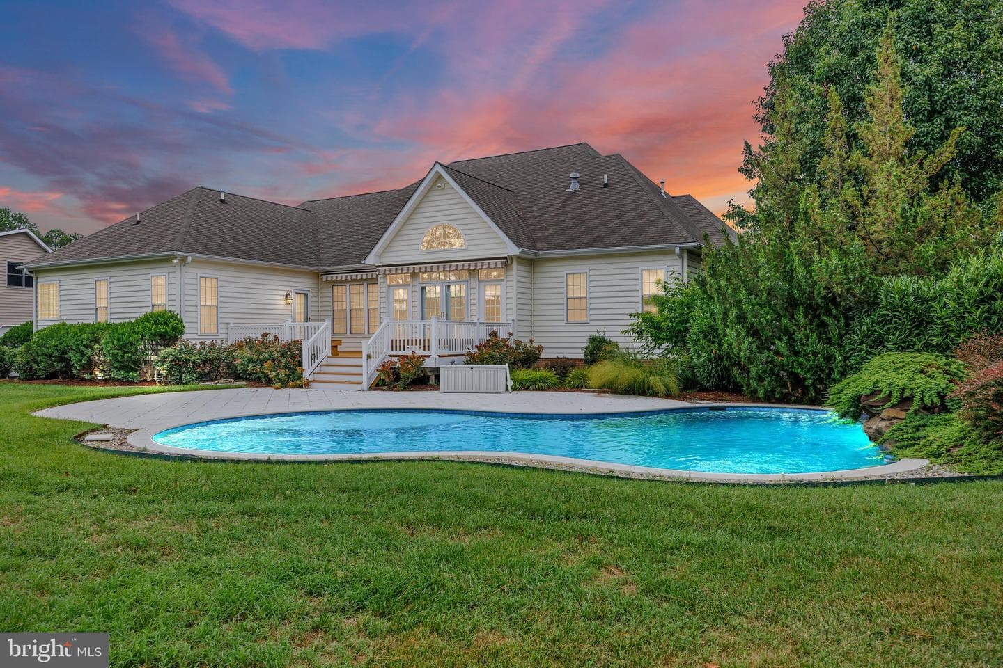 104 Port Court, Grasonville